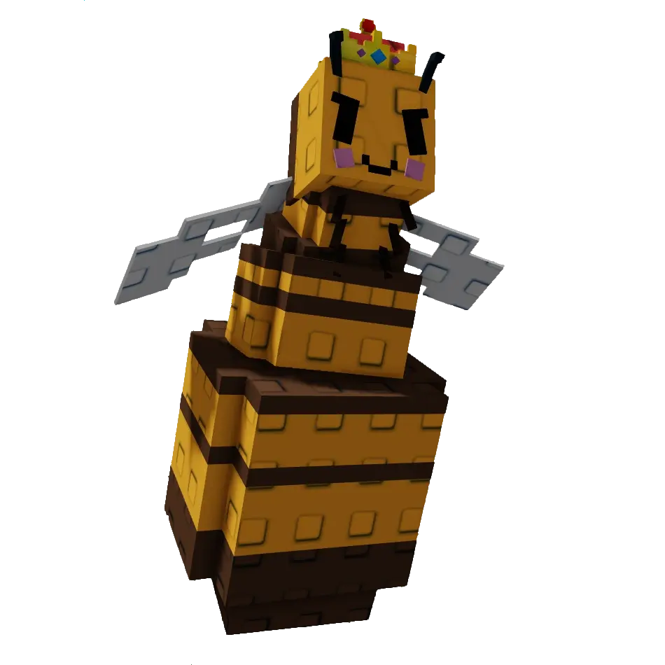 Queen Bee